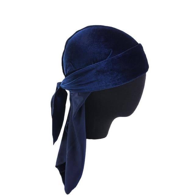 Velvet Durag Collection