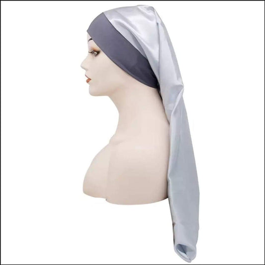 Long Hair Don't Care Collection