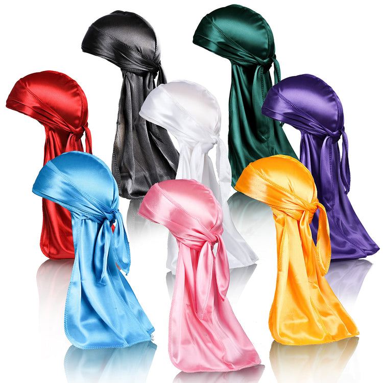 The Satin Collection