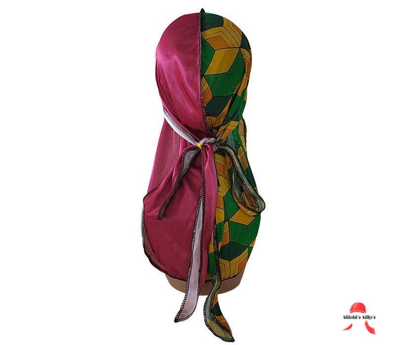 Giyu Tomioka (Demon Slayer) Durag