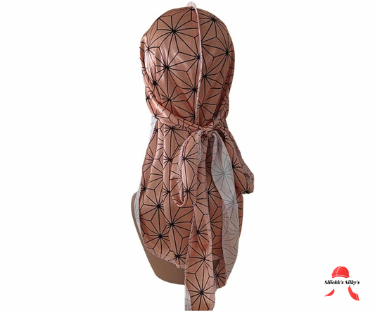 Nezuko (Demon Slayer) Durag