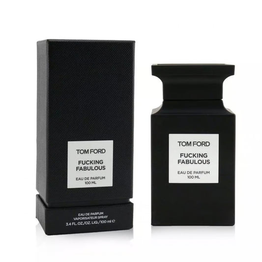 Tom Ford Fucking Faulous (10ml Roll On Oil)
