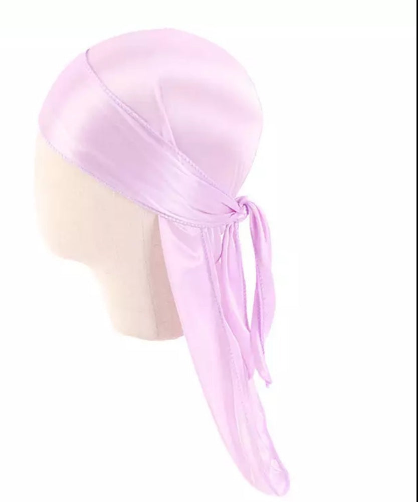 Kid's Satin Silky Collection