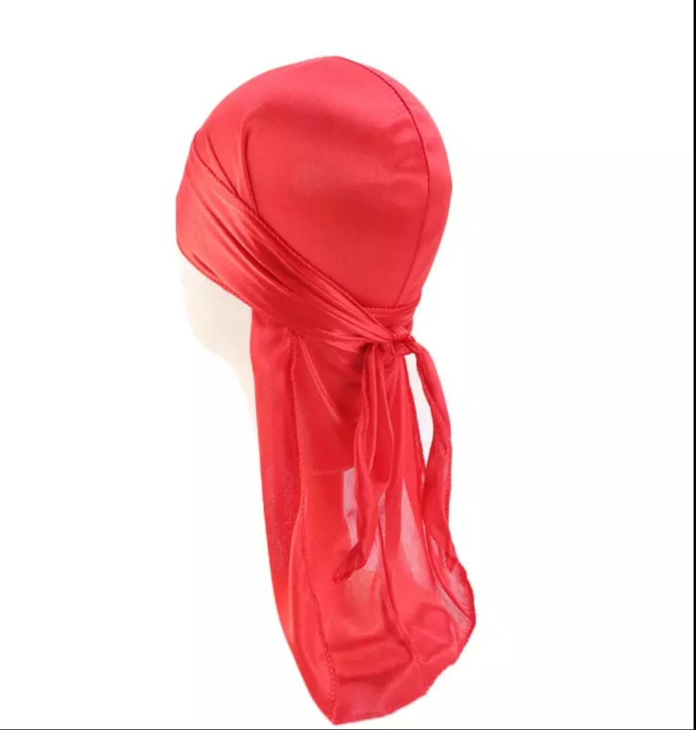 Kid's Satin Silky Collection