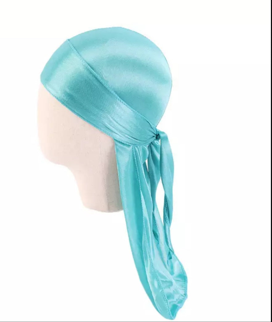 Kid's Satin Silky Collection