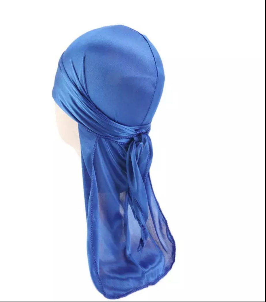 Kid's Satin Silky Collection