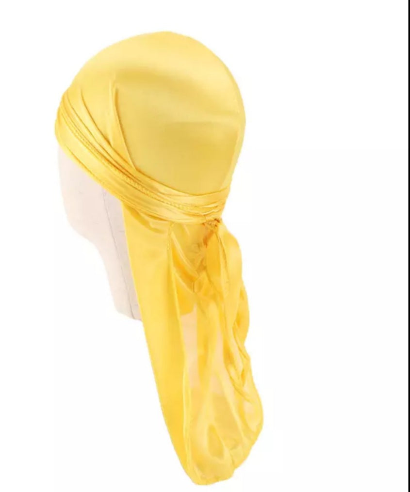 Kid's Satin Silky Collection