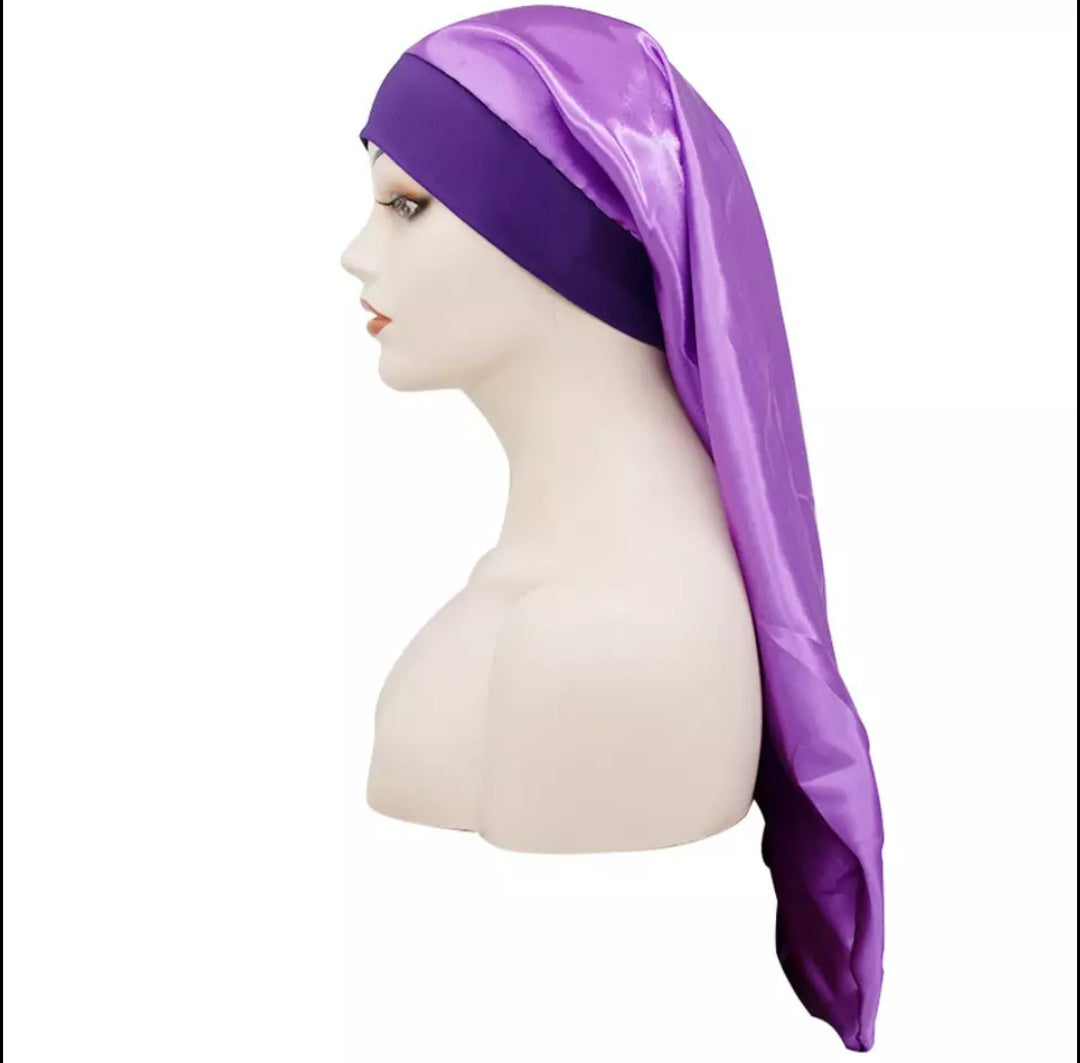 Long Hair Don't Care Collection