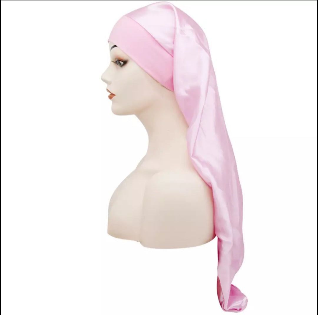 Long Hair Don't Care Collection