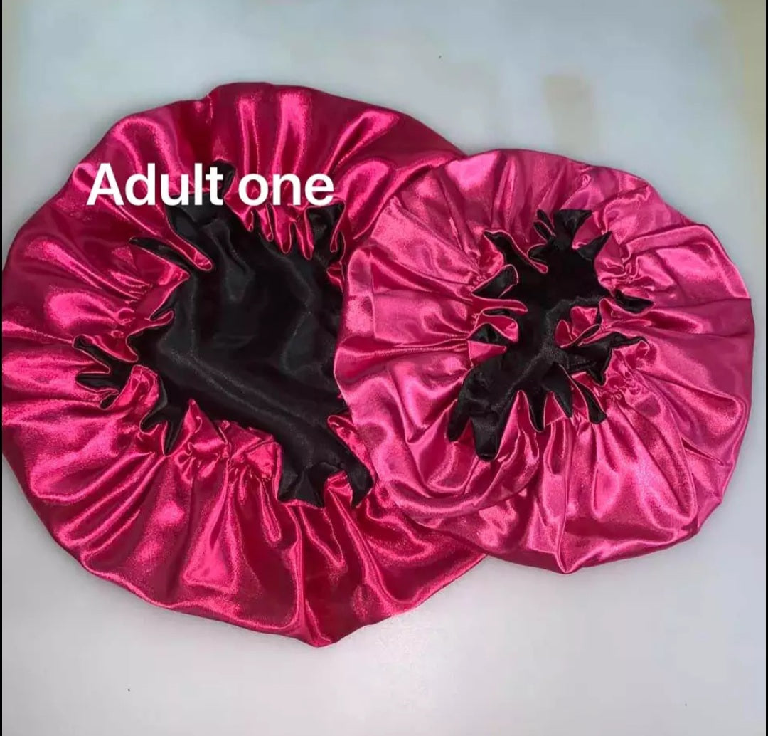 Mother & Daughter Bonnet Collection