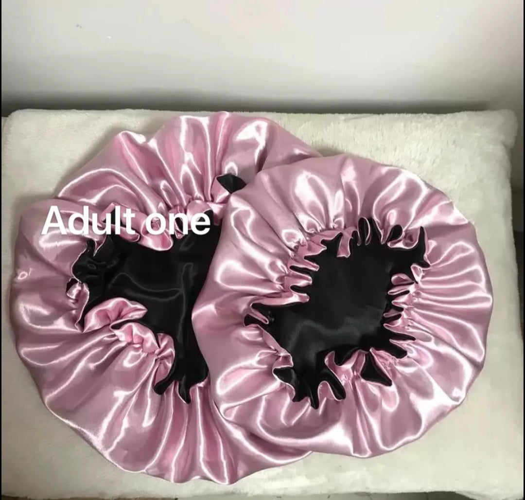 Mother & Daughter Bonnet Collection