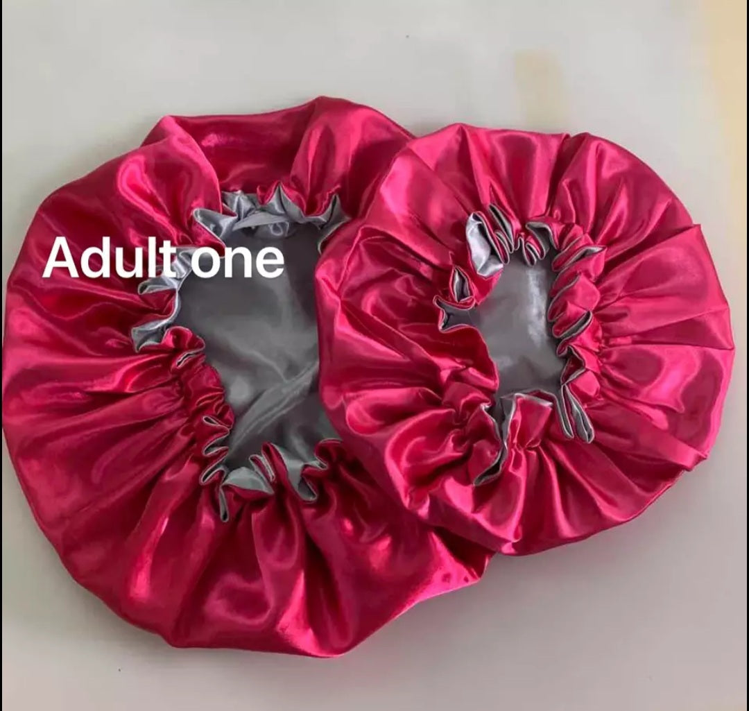 Mother & Daughter Bonnet Collection