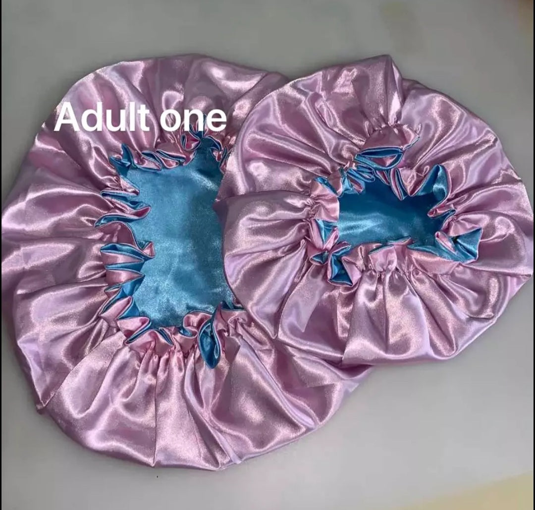 Mother & Daughter Bonnet Collection