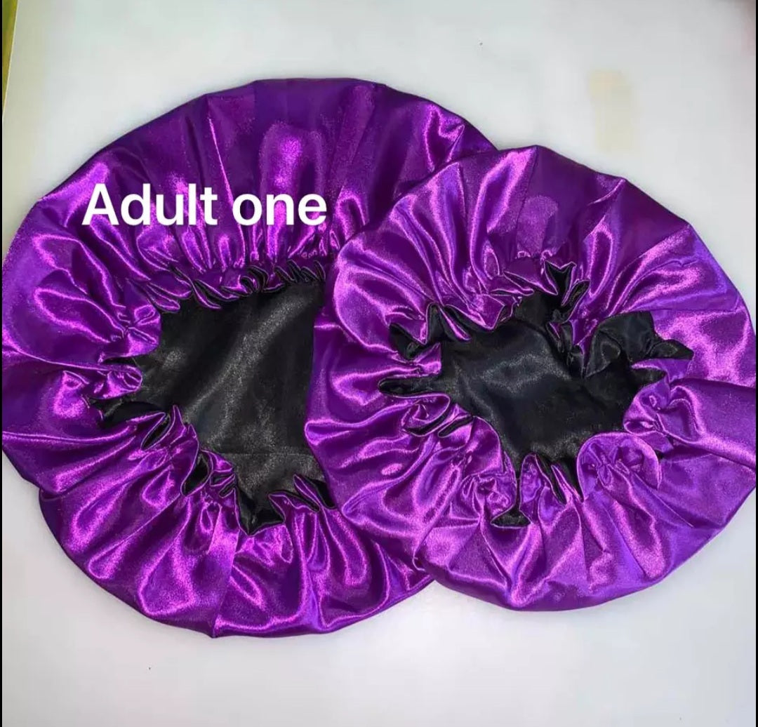 Mother & Daughter Bonnet Collection