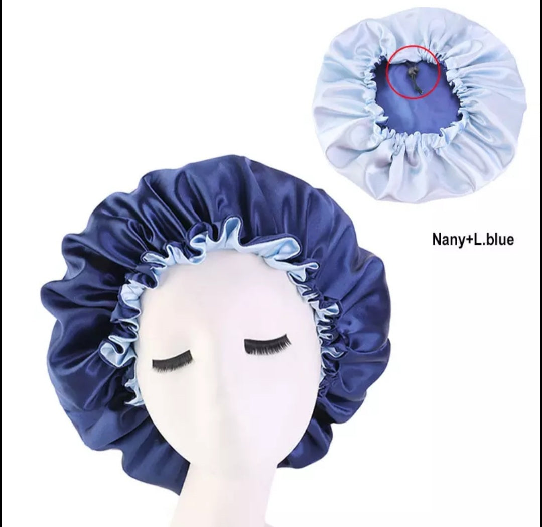 Adjustable Bonnet Collection