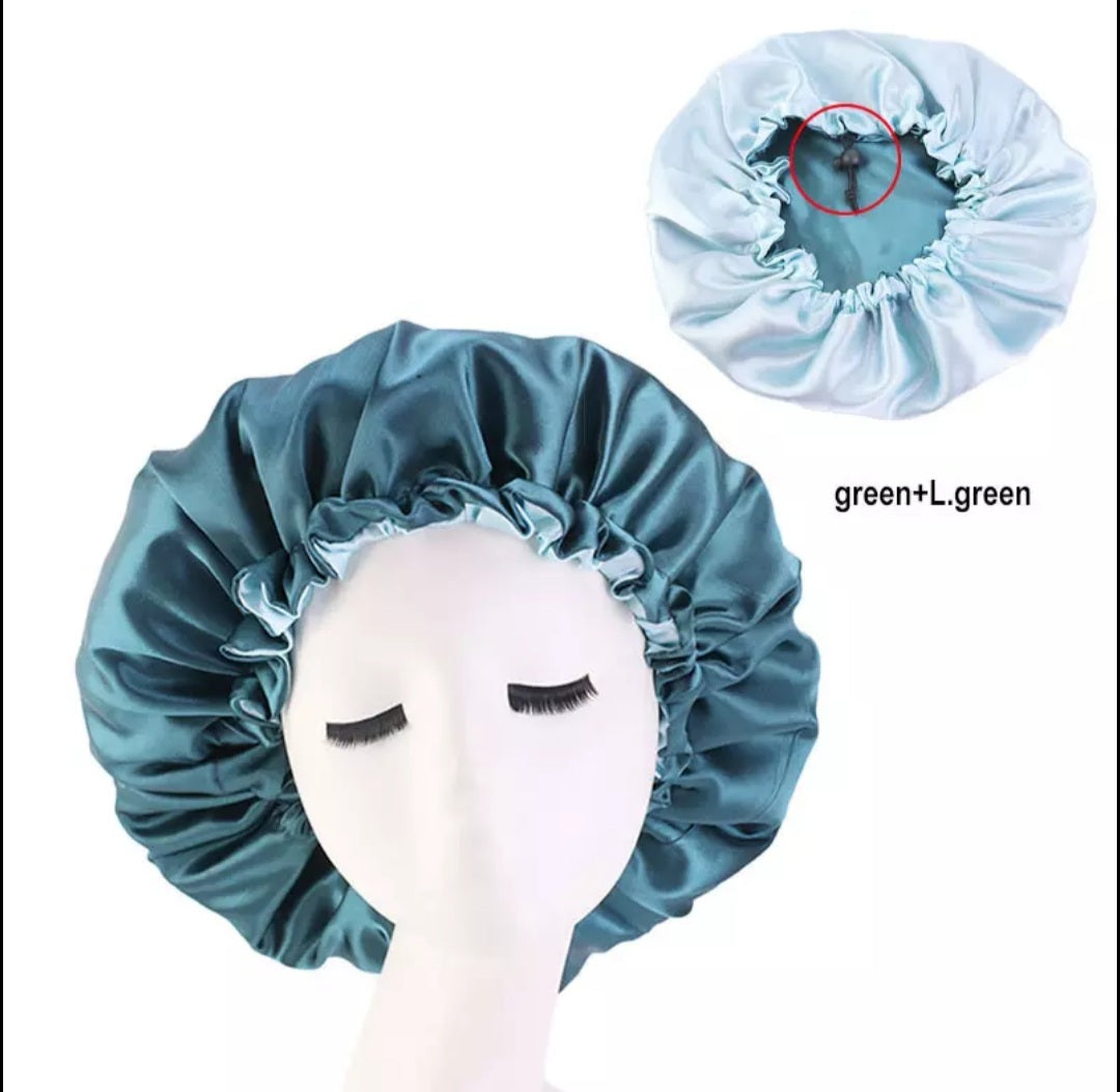 Adjustable Bonnet Collection