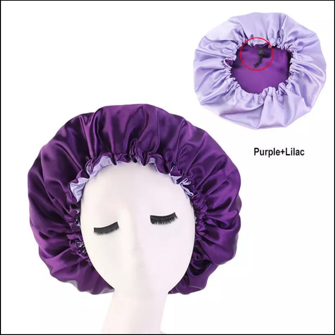 Adjustable Bonnet Collection