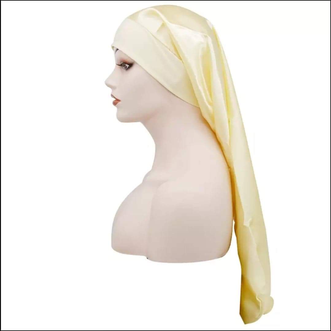 Long Hair Don't Care Collection