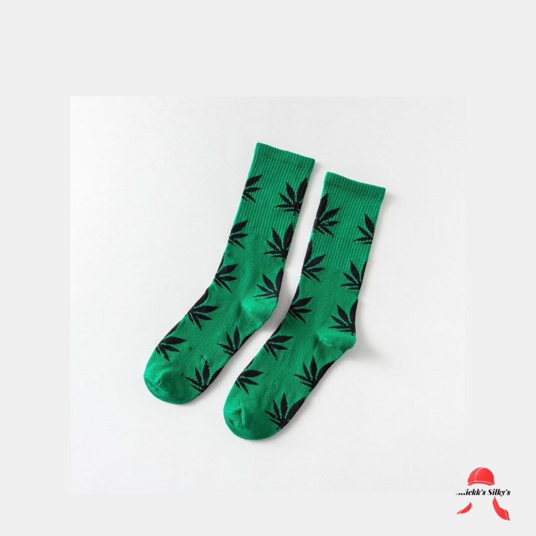 Cannibus Socks