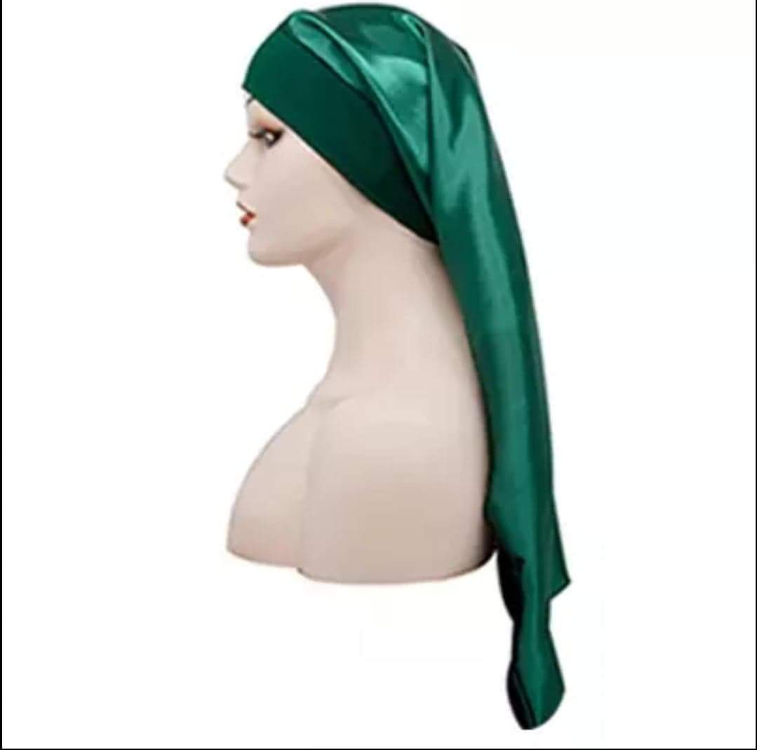 Long Hair Don't Care Collection